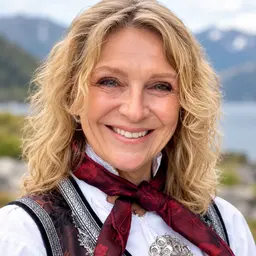 Lise Engebretsen