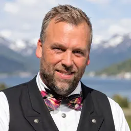 Knut Brusletto